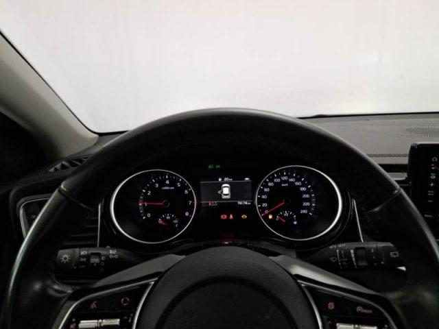 KIA XCeed GAS GPL! 1.0 T-GDi Business