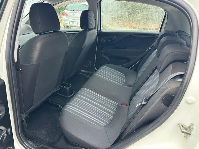 FIAT Punto Evo 1.3 Mjt 75 CV DPF S&S Active