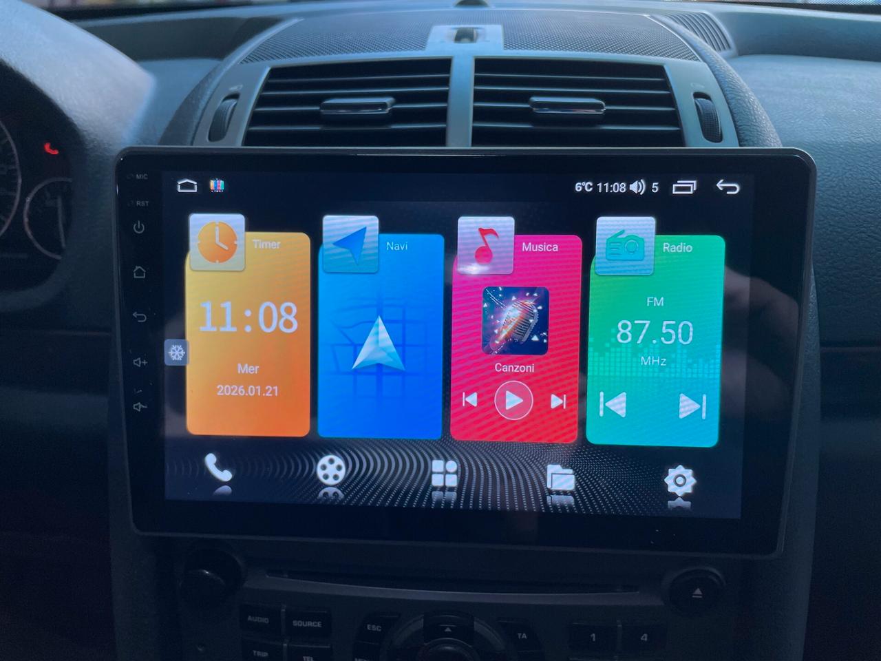 Peugeot 407 2.2 aut. Executive UNICO PROPRIETARIO!!!