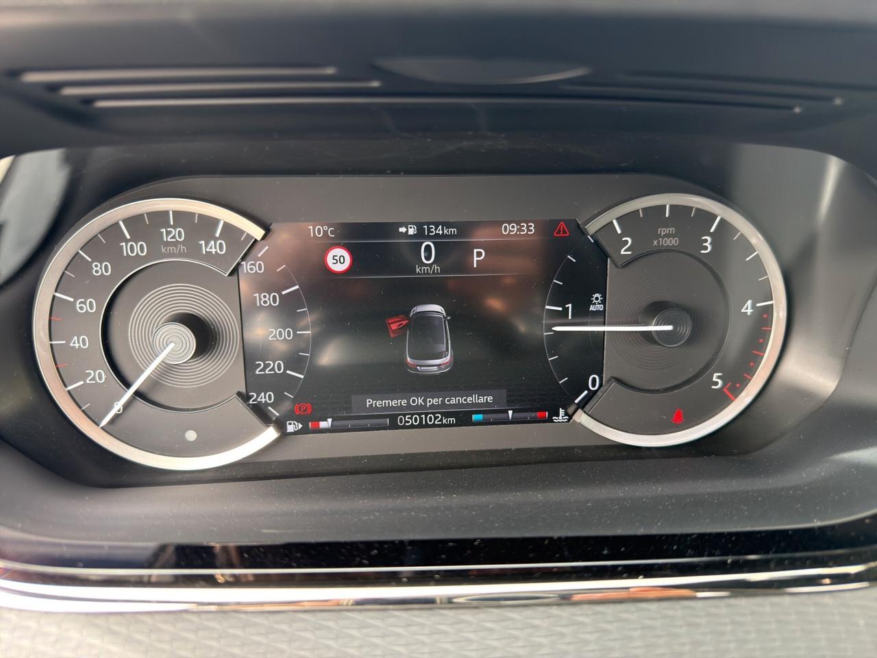 Land Rover Range Evoque 2.0D I4 180 CV AWD Auto R-Dynamic HSE