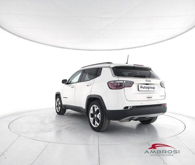 JEEP Compass 1.6 Multijet II 2WD Longitude - AUTOCARRO N1