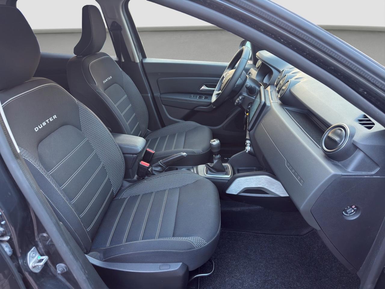 Dacia Duster 1.0 TCe 100 CV ECO-G 4x2 Prestige