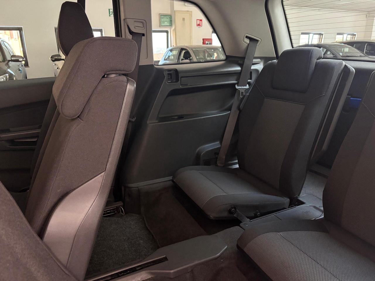 Opel Zafira 1.7 cdti Edition (enjoy) 125cv fap