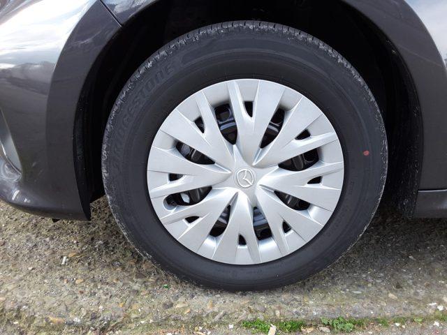 MAZDA 2 Hybrid 1.5 VVT e-CVT Prime-Line *KM ZERO*