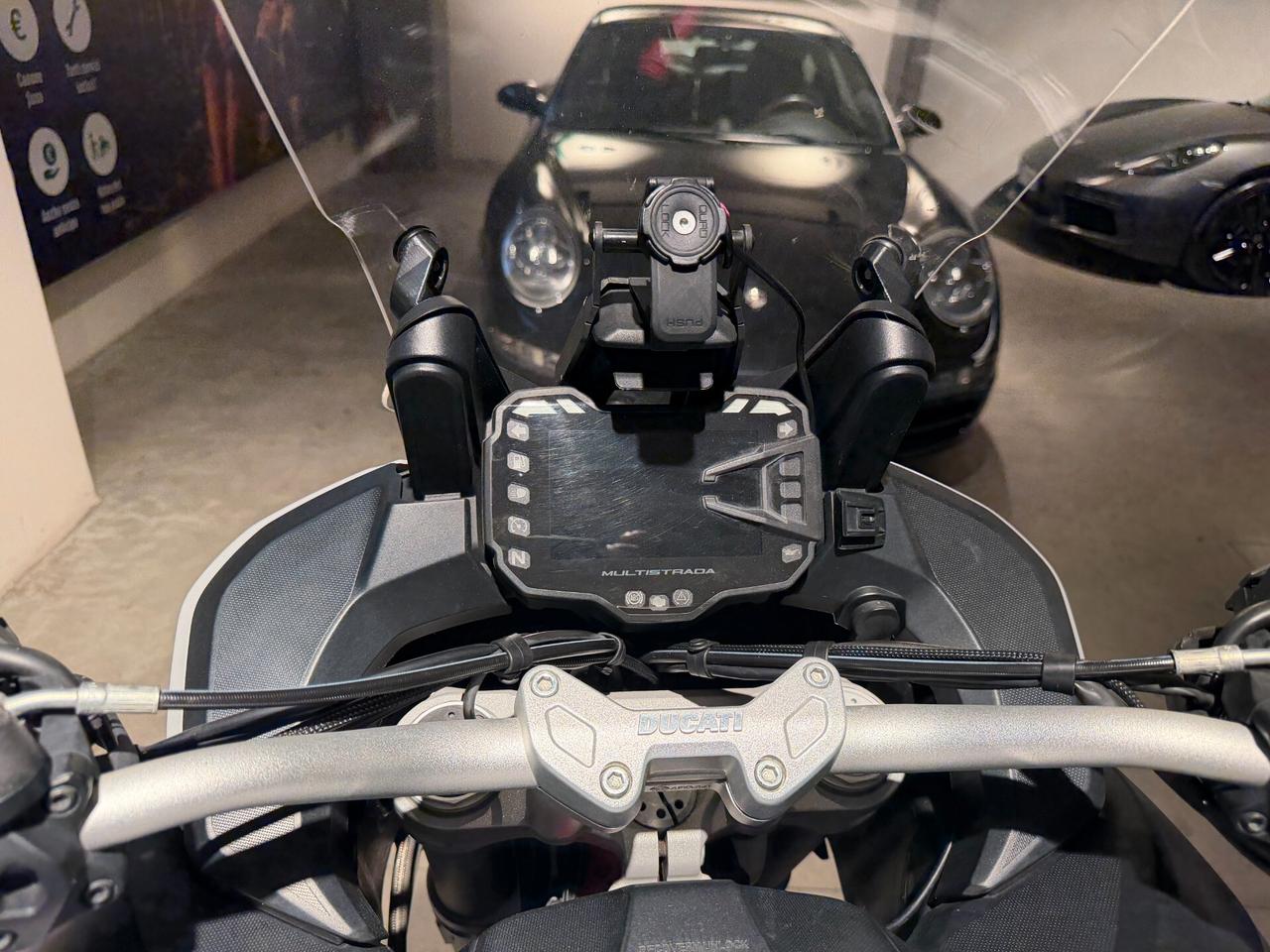 Ducati Multistrada 950 S
