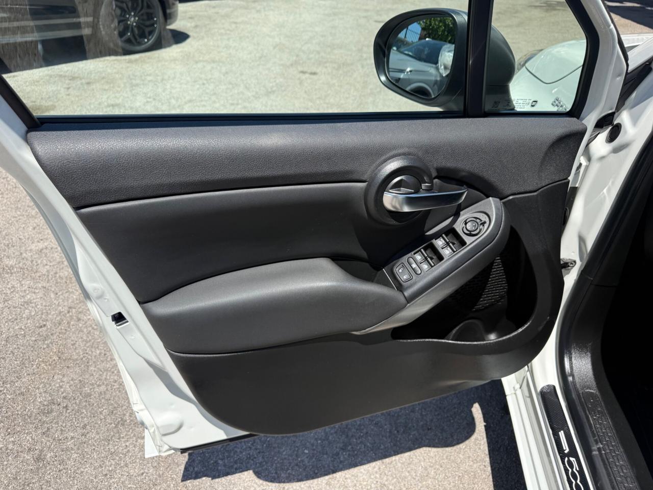 Fiat 500X 1.6 MultiJet 120 CV DCT Sport Automatica 19'