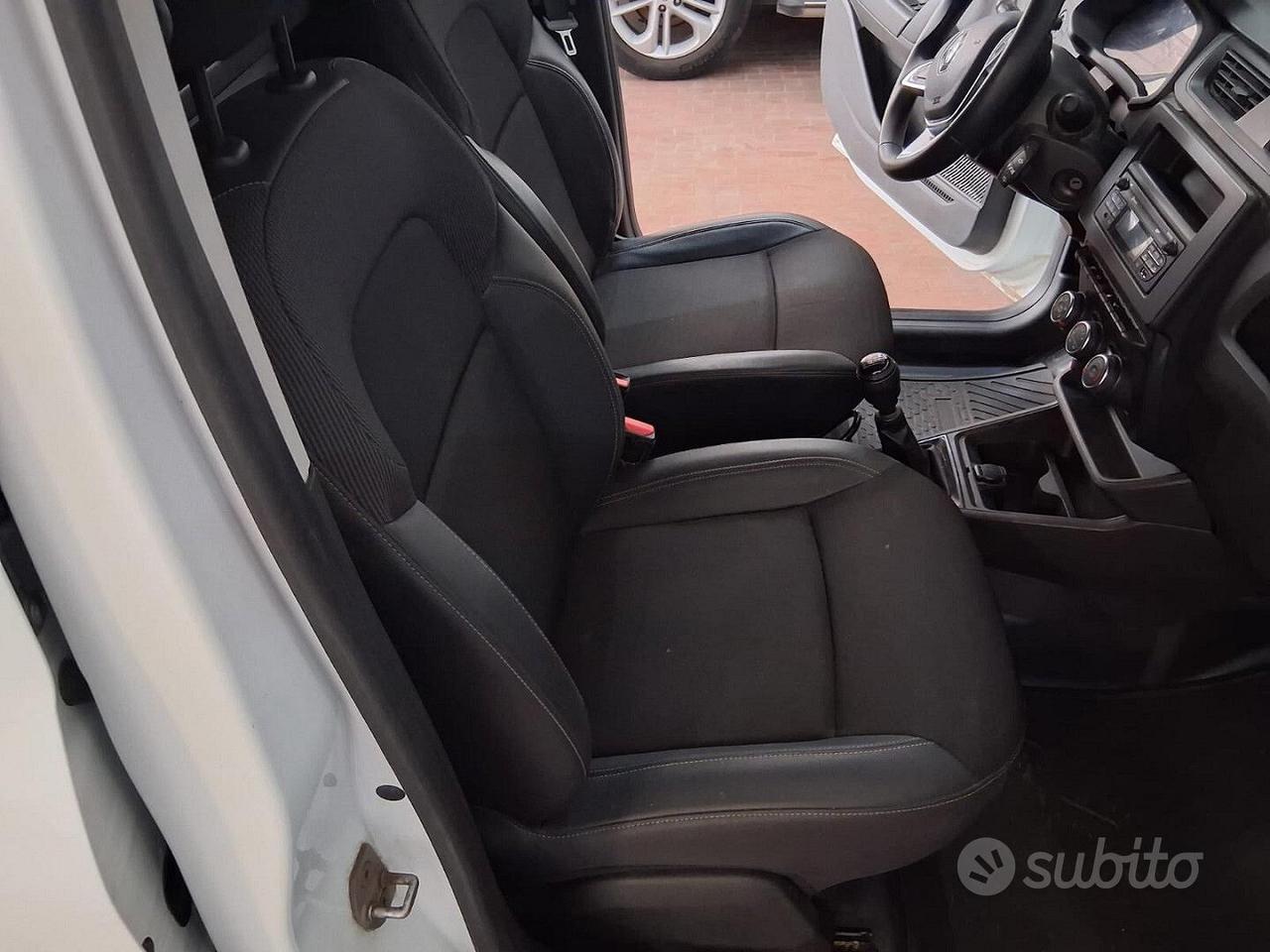 Renault Express 1.5 dci 75cv Furgone