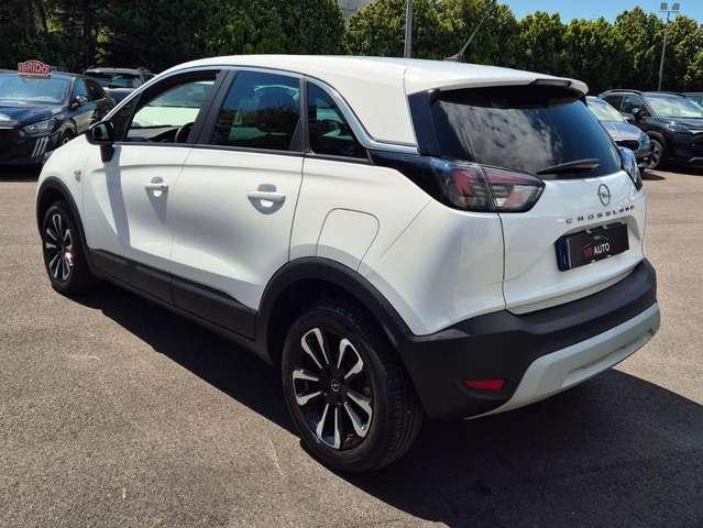 Opel Crossland X Crossland 1.5 ELEGANCE 110cv PROMO FIN.