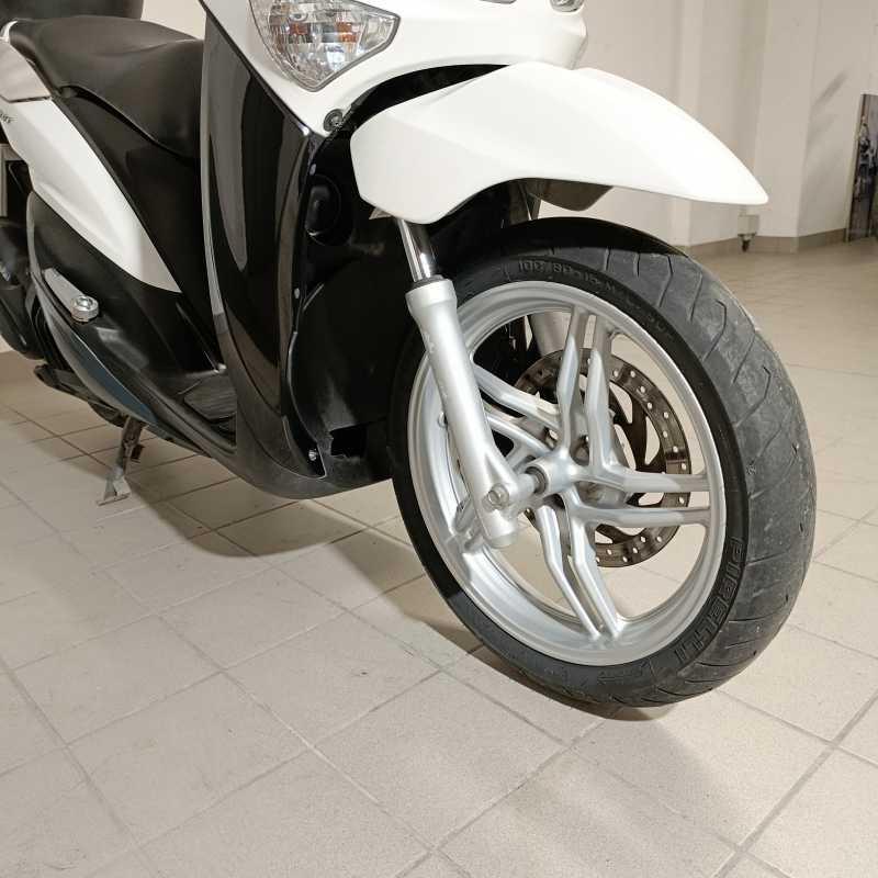 Yamaha Xenter 150 - 2013