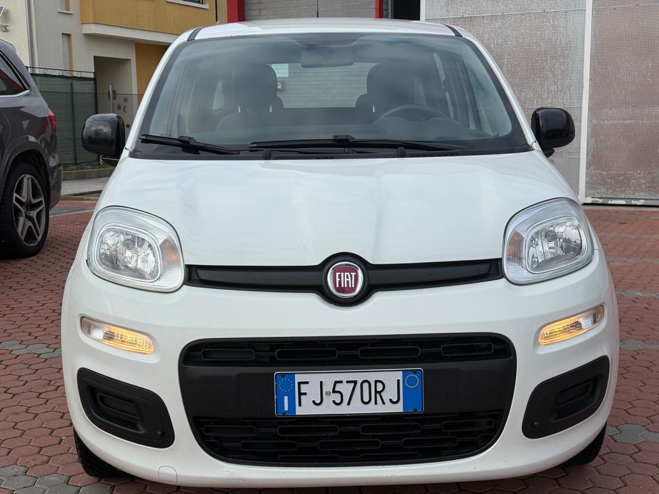 Fiat Panda 1.2 Pop