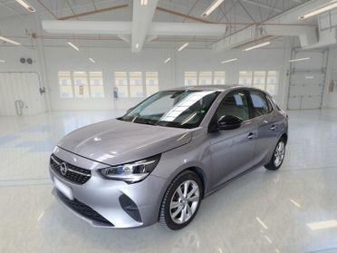 OPEL CORSA 1.2 Elegance 100cv AT8 5 PORTE