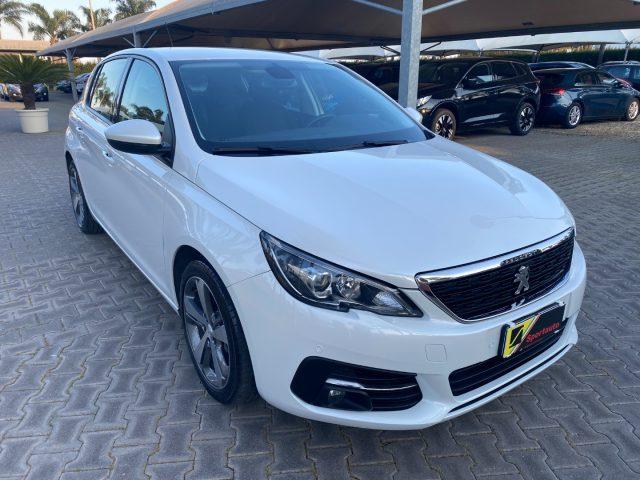 PEUGEOT 308 BlueHDi
