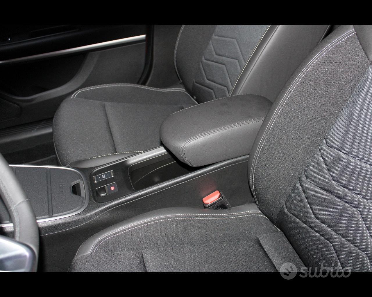 JEEP Avenger - Avenger 1.2 Turbo 100 CV MHEV Summi