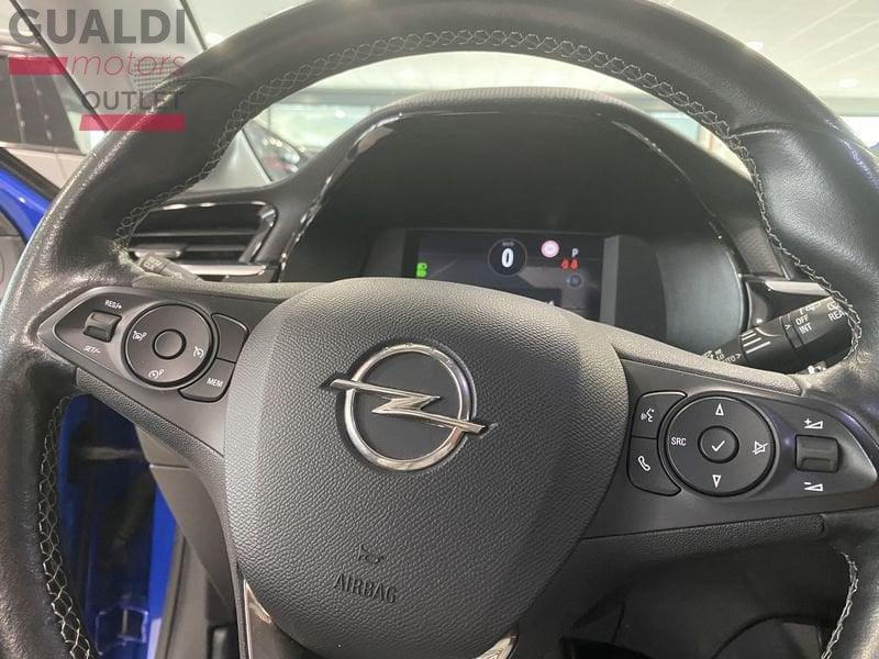 Opel Corsa-e 5 porte Elegance
