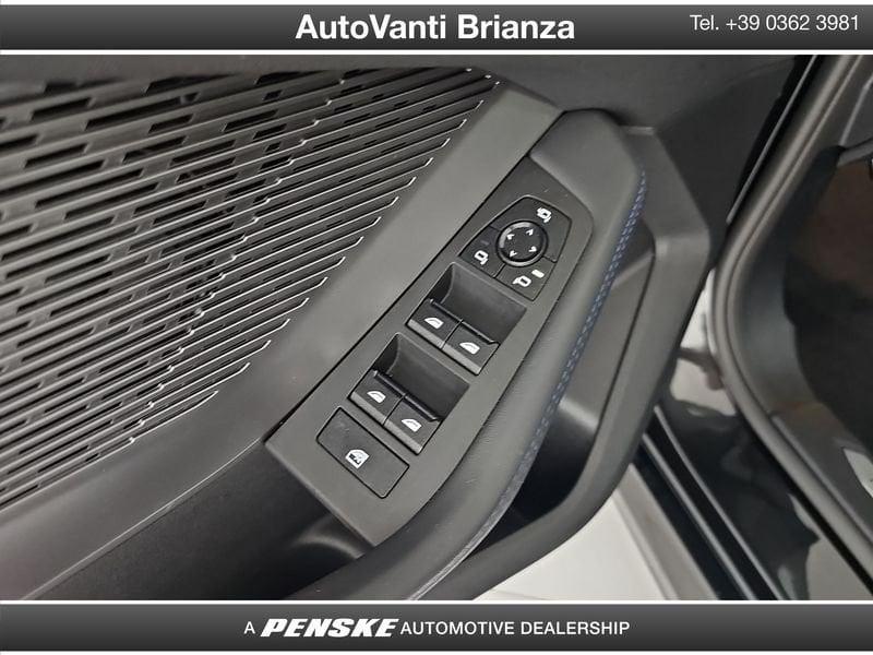 BMW Serie 1 116 MSport auto