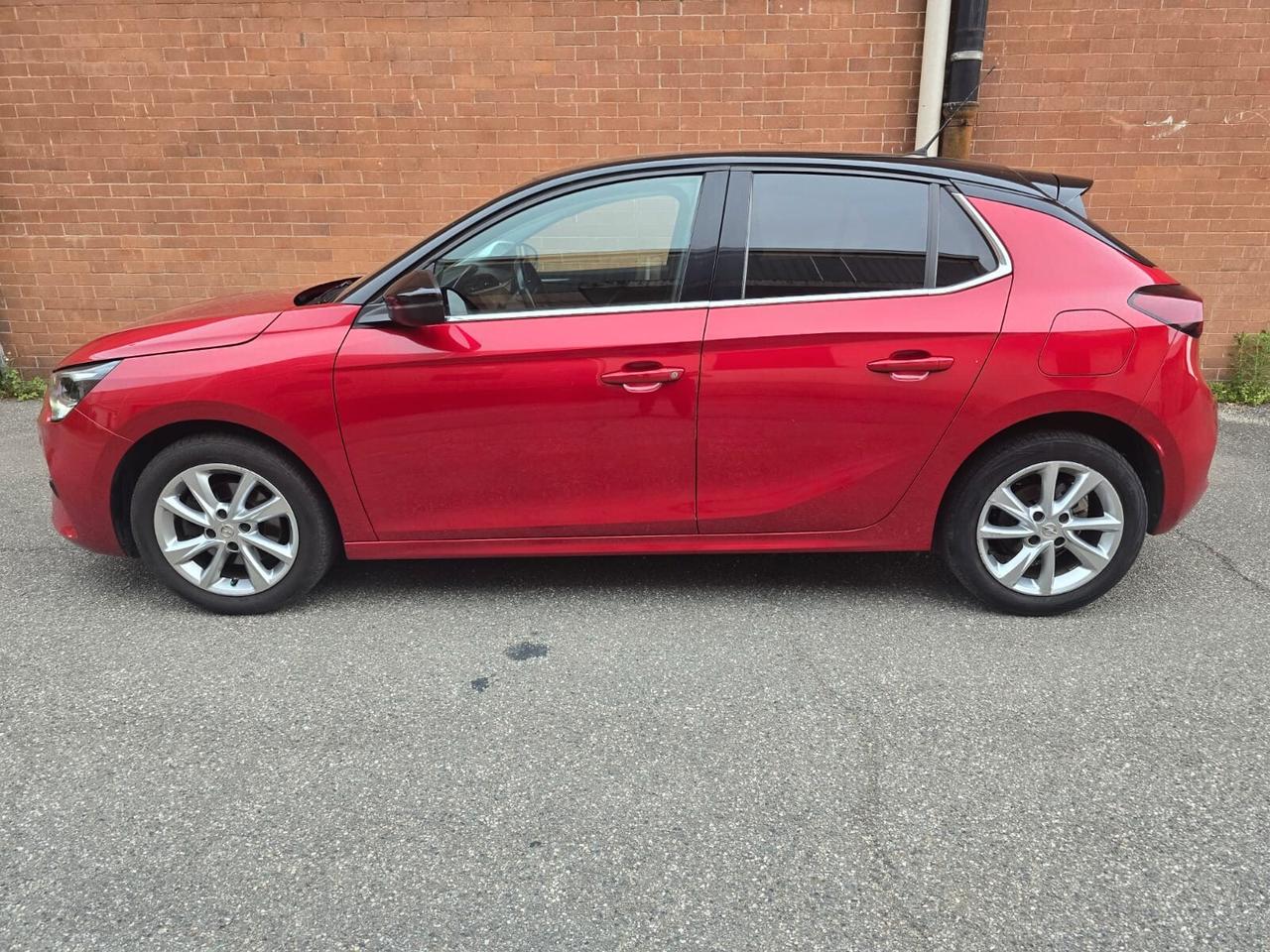 Opel Corsa 1.2 100 CV Elegance