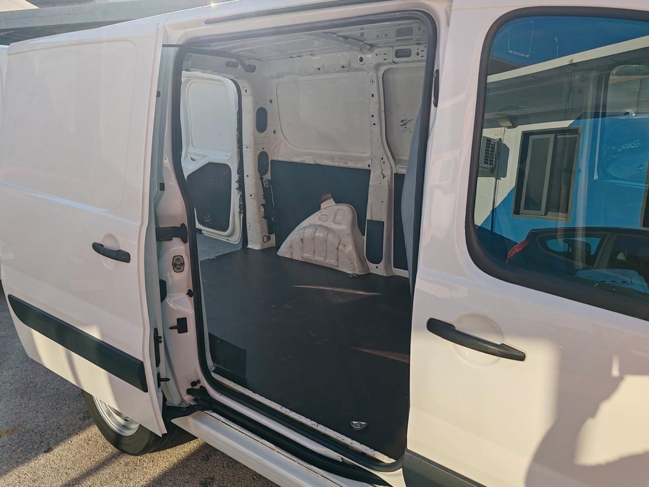 Fiat SCUDO 3 POSTI 2.0 MJT 130 CV