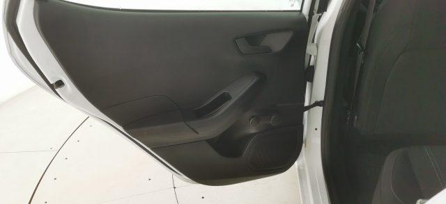 FORD Fiesta 1.5 EcoBlue 5 porte Business