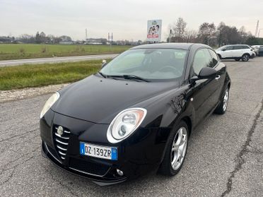 Alfa Romeo MiTo 1.4 105 CV M.air S&S Distinctive