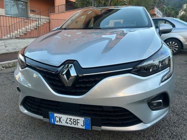 Renault Clio 1.0 BENZ IDEALE PER NEO PATENTATI