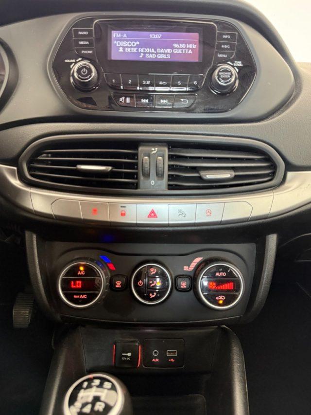 FIAT Tipo 1.3 Mjt S&S 5 porte Business