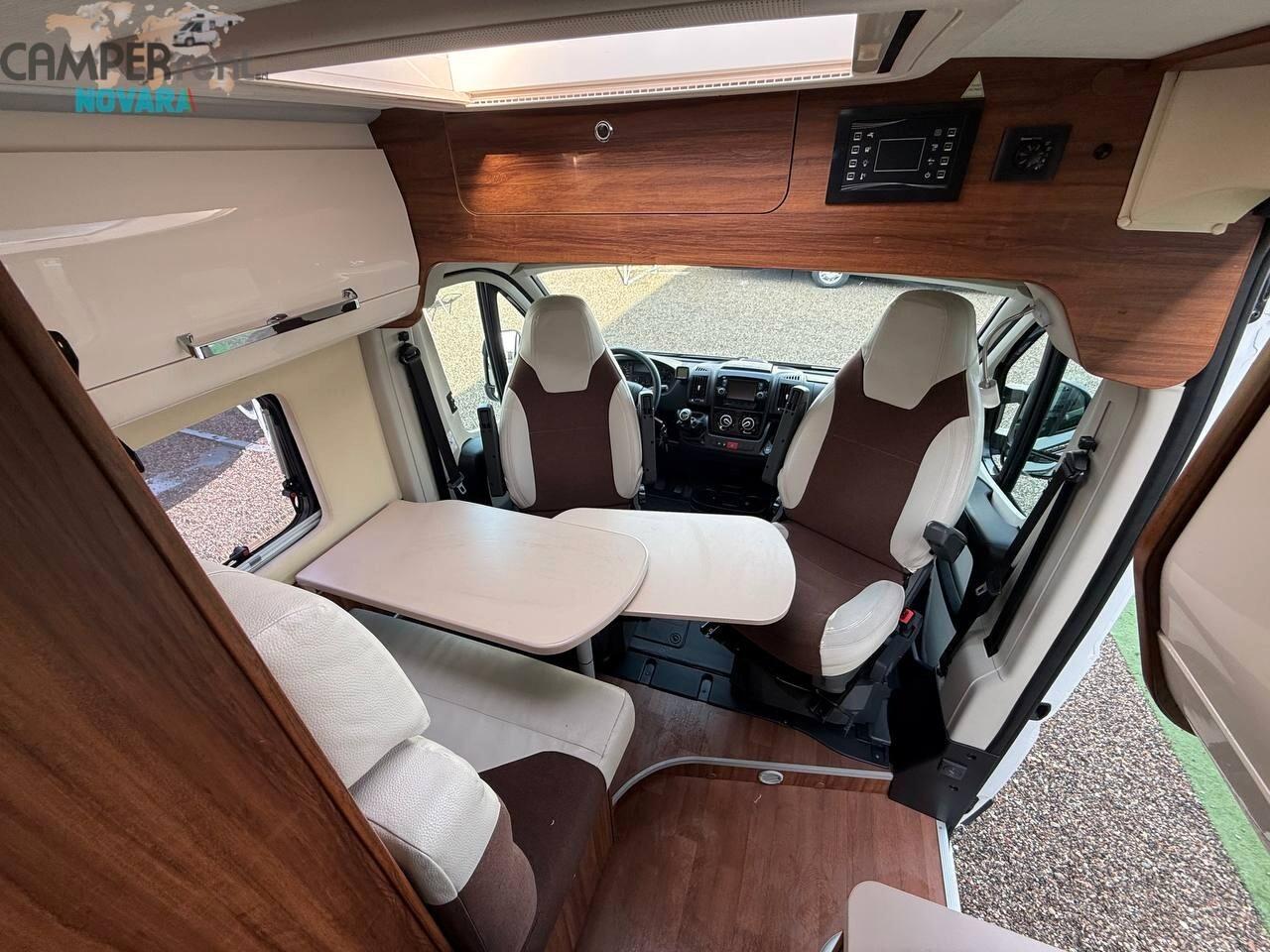 Roller Team ROLLERTEAM LIVINGSTONE K2 PRESTIGE