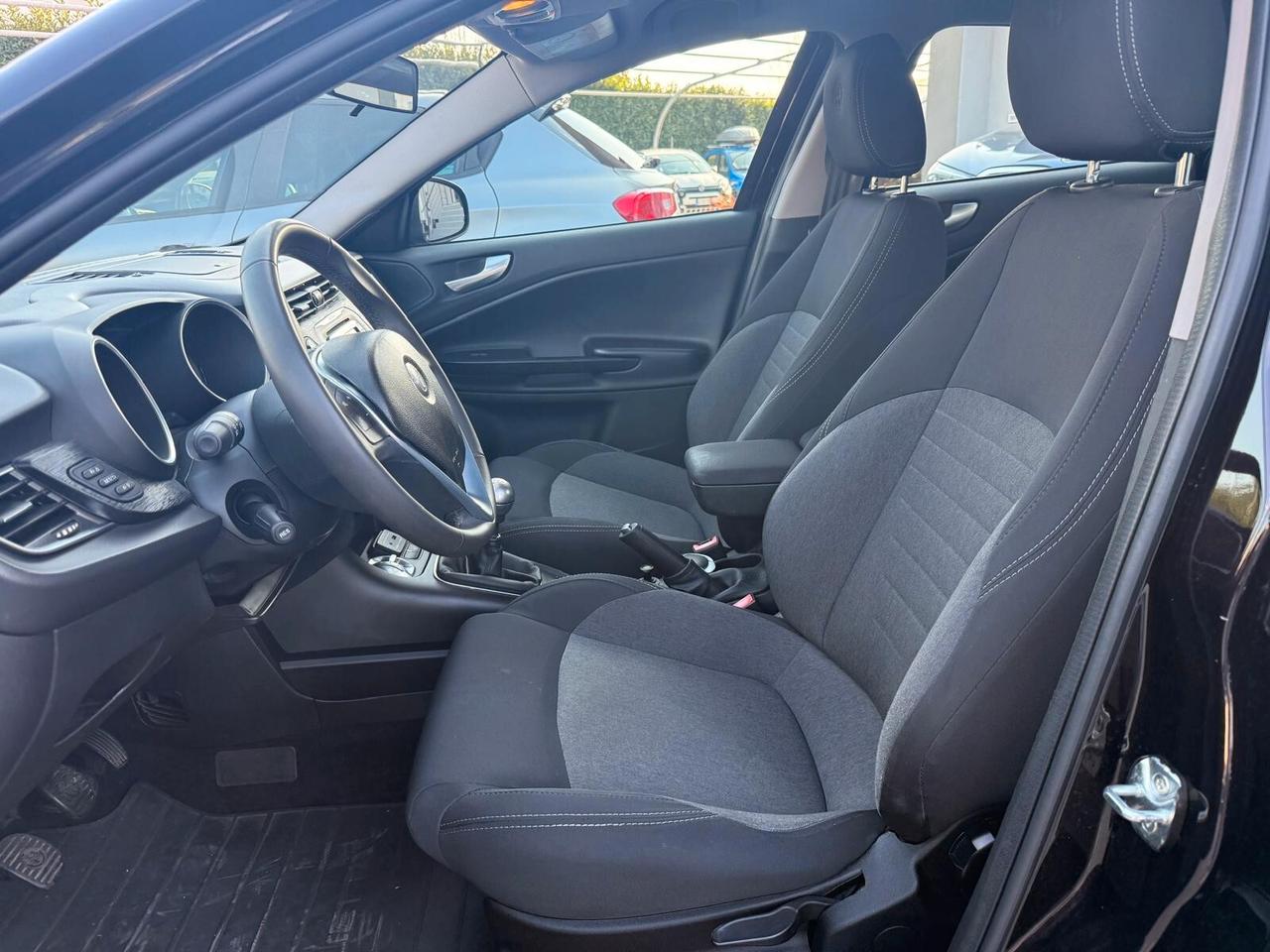 Alfa Romeo Giulietta 1.6 JTDm 120 CV Business