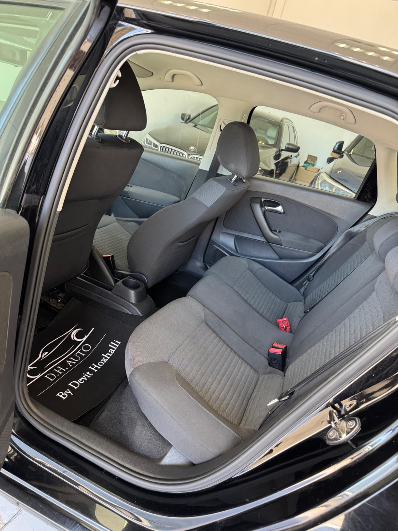 Volkswagen Polo 1.2 70 CV 5p. Comfortline