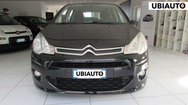 Citroen C3 BlueHDi 75 Feel Edition