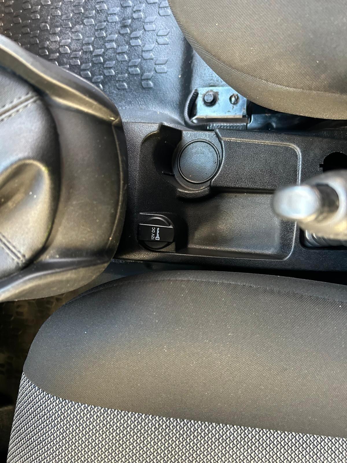 Fiat Doblo Doblò 1.3 MJT PC-TN Cargo Lamierato E5+