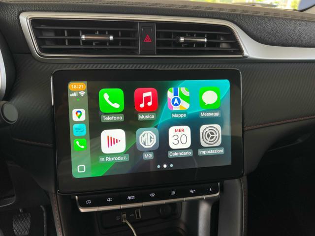 MG ZS 1.5 VTi-tech Comfort