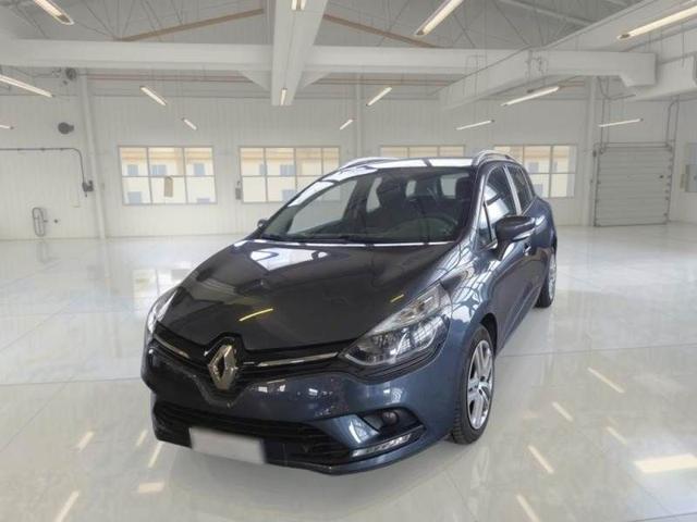 RENAULT Clio Sporter dCi 8V 75 CV Business Az.Italia 90.000 Km