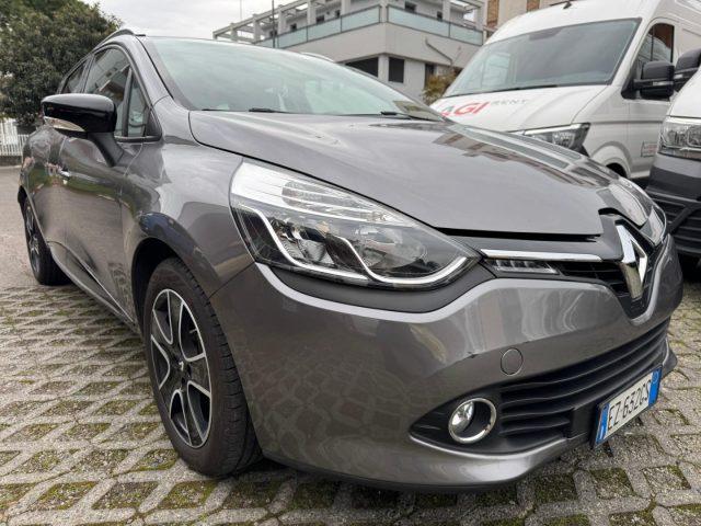 RENAULT Clio Sporter 1.5 dCi 8V 90CV Energy