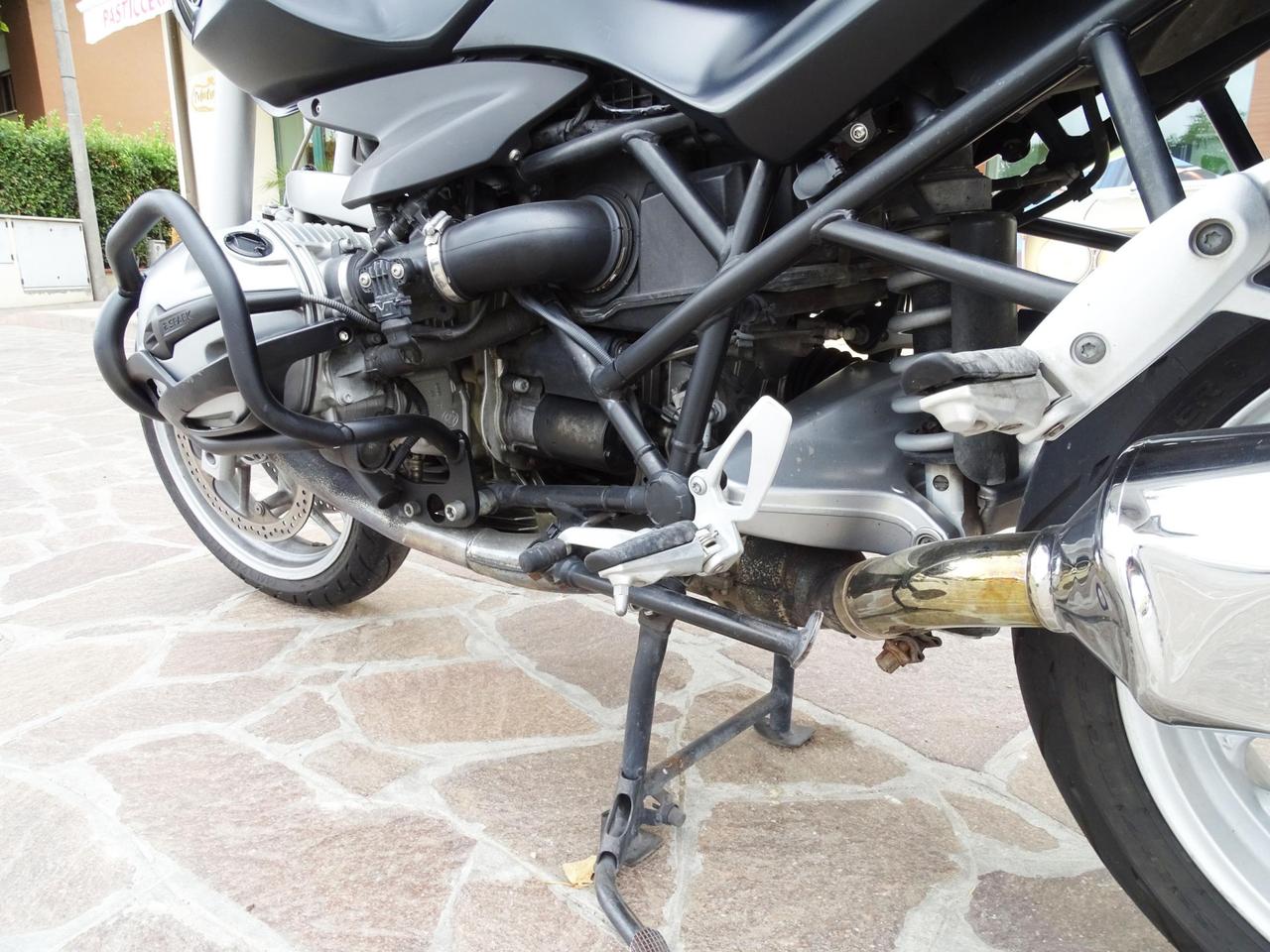 BMW R 1200 R ABS anno 2010