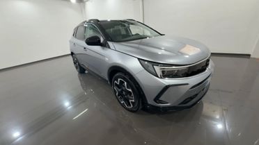 Opel Grandland 1.5 diesel Ecotec aut. GS