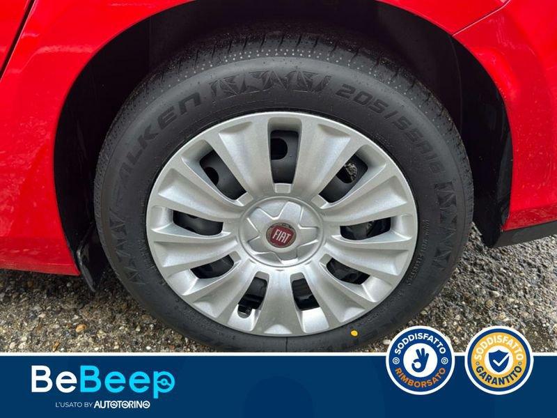 FIAT Tipo 5P 1.0 100CV