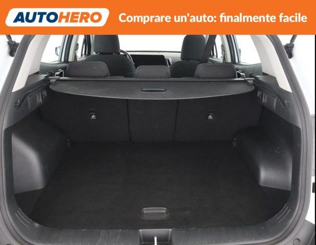 KIA Sportage 1.6 CRDi MHEV DCT Business