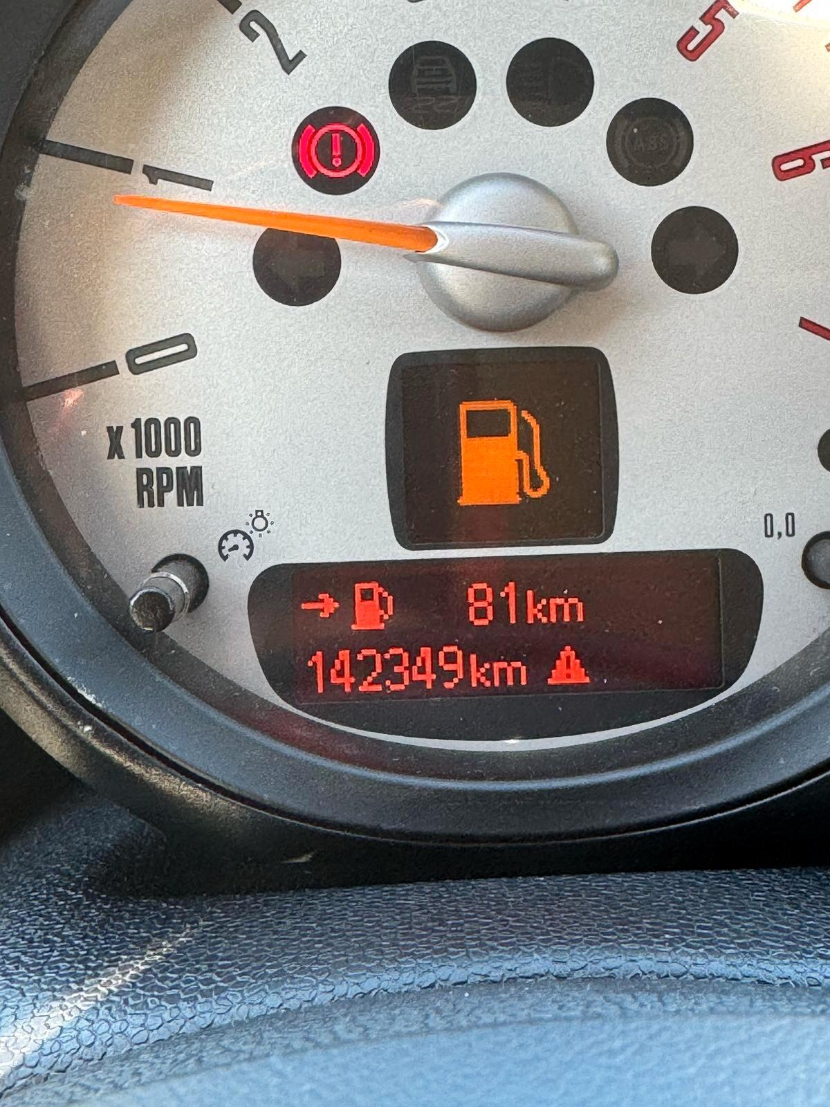 Mini Cooper D Countryman 1.6 Business