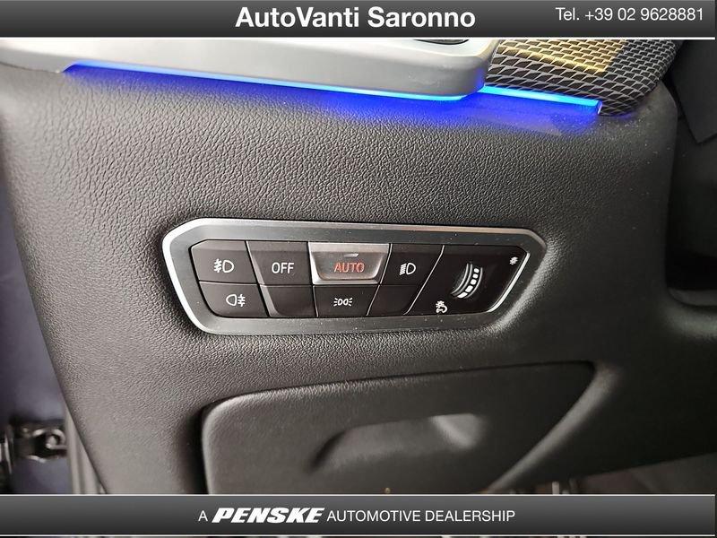 BMW X6 xDrive30d 48V Msport