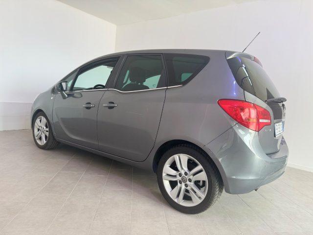 OPEL Meriva 1.4 Turbo 120CV aut. Cosmo