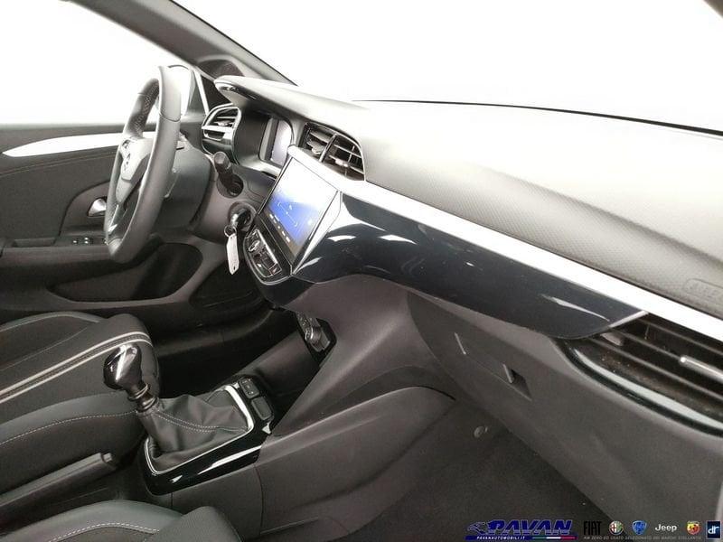 Opel Corsa 1.2 100 CV GS