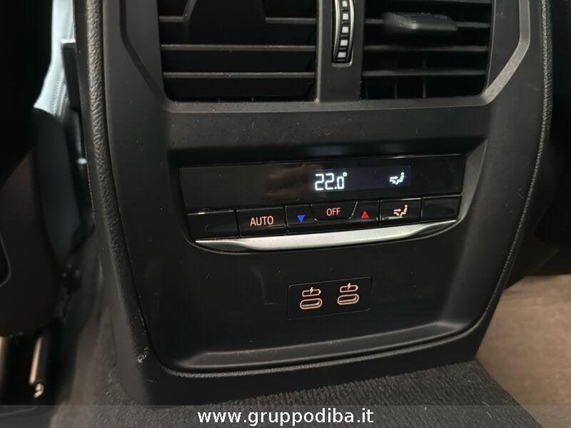 BMW Serie 4 G26 2021 Gran Coupe 420d Gran Coupe mhev 48V xdrive Msport auto