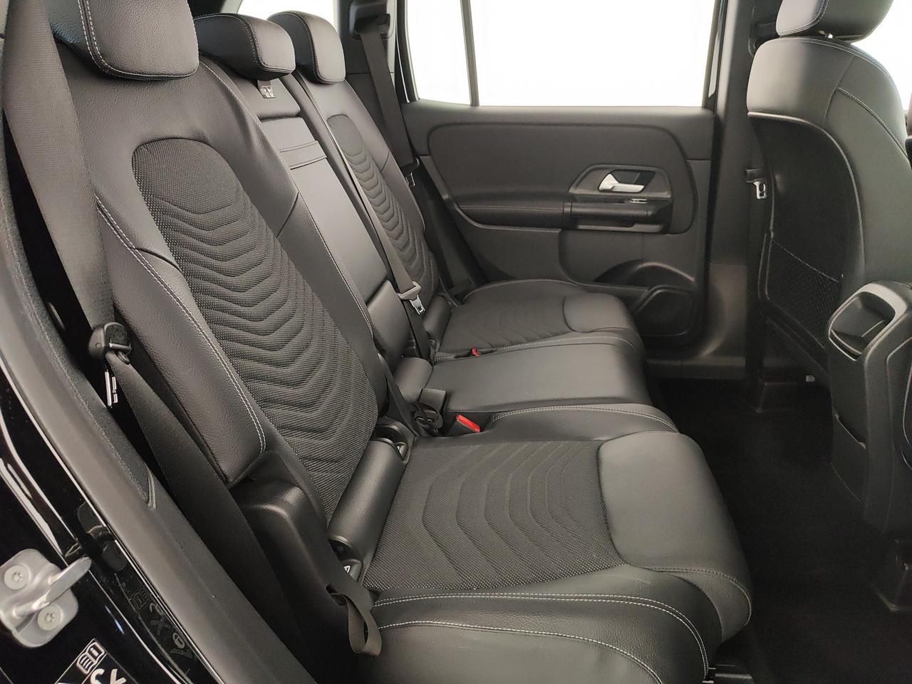 Mercedes-Benz GLB 180 d Sport auto