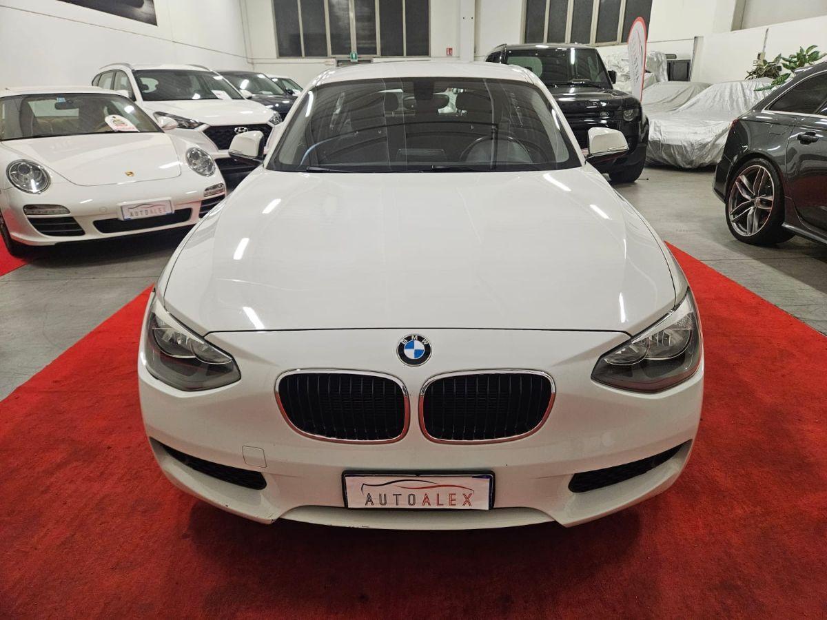 BMW - Serie 1 116i 5p Urban