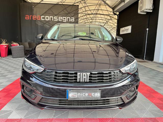 FIAT Tipo 1.6 Mjt S&S SW City Life * TAGLIANDATA