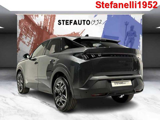 PEUGEOT 3008 1.2 hybrid Allure 136cv e-dcs6