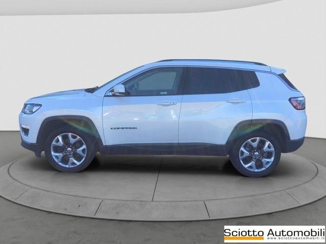 JEEP Compass 2.0 Multijet II 4WD Limited