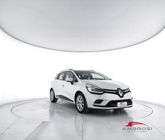 RENAULT Clio dCi 8V 90CV Start&Stop Energy Intens