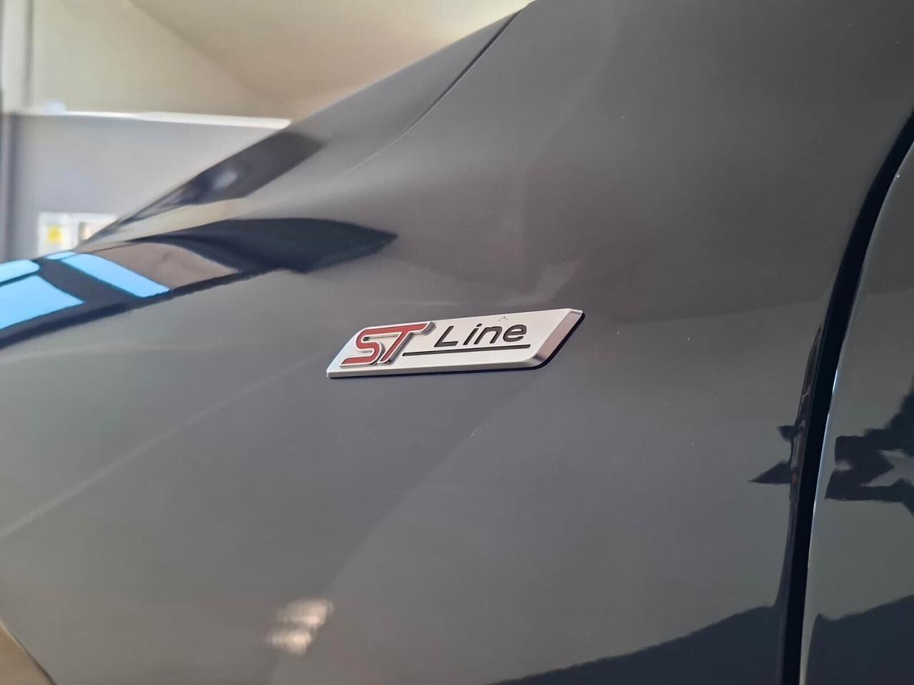Ford Kuga 1.5 EcoBlue 120cv ST-Line 2022