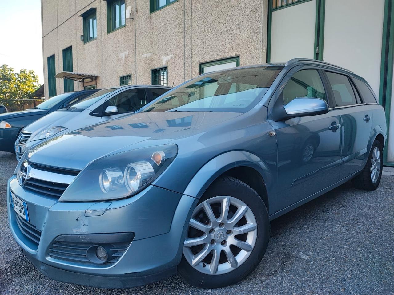 Opel Astra 1.7 CDTI 101CV Station Wagon Cosmo